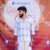 Abishek Kandiah
